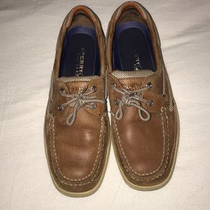 Sperry Boat Shoe